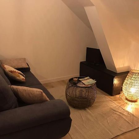 Malestroit Appartement Cosy מראה חיצוני תמונה